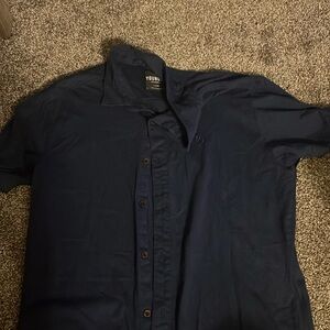 YoungLa dress shirt